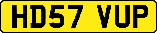 HD57VUP
