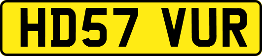 HD57VUR