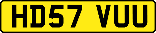 HD57VUU