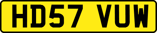 HD57VUW