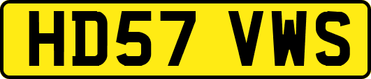 HD57VWS