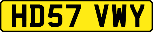 HD57VWY