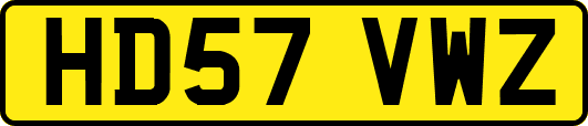 HD57VWZ