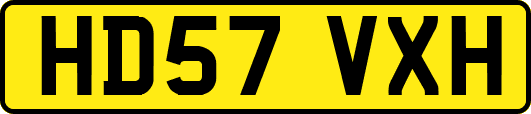 HD57VXH