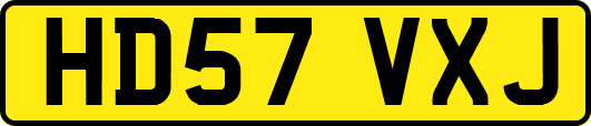 HD57VXJ