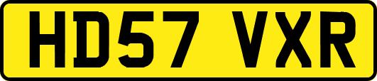 HD57VXR