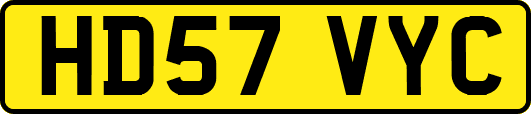 HD57VYC