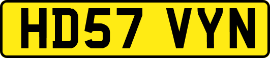 HD57VYN