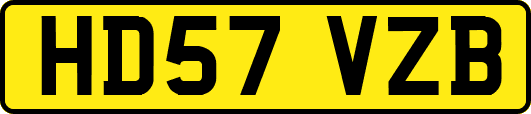 HD57VZB