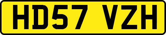 HD57VZH