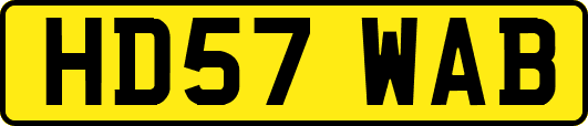 HD57WAB