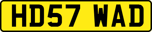 HD57WAD