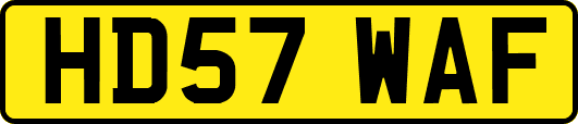 HD57WAF
