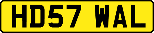 HD57WAL