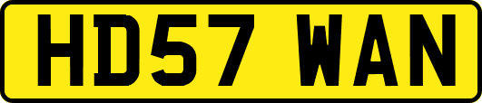 HD57WAN