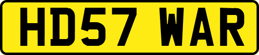 HD57WAR
