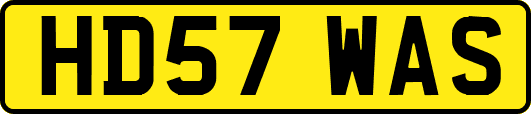 HD57WAS