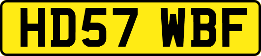 HD57WBF