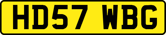 HD57WBG