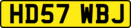 HD57WBJ