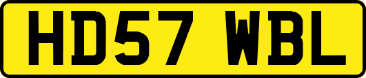 HD57WBL
