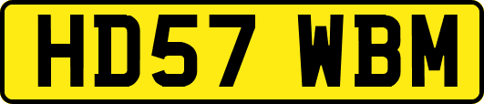 HD57WBM