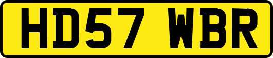 HD57WBR