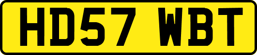 HD57WBT