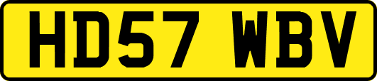 HD57WBV