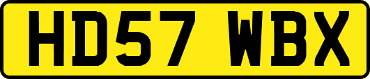 HD57WBX