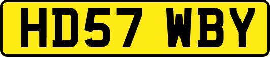 HD57WBY