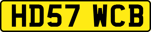 HD57WCB
