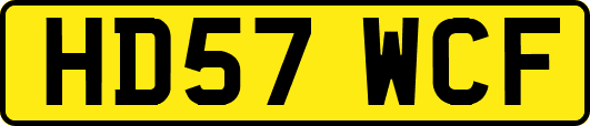 HD57WCF