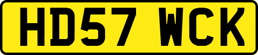 HD57WCK