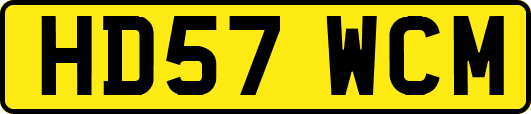 HD57WCM