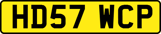 HD57WCP