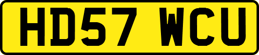 HD57WCU
