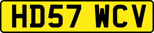 HD57WCV