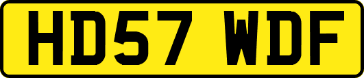 HD57WDF