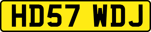 HD57WDJ
