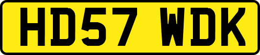 HD57WDK