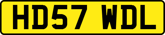 HD57WDL
