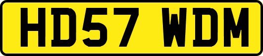 HD57WDM
