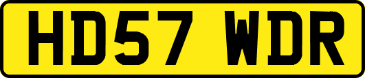 HD57WDR