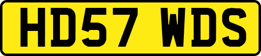 HD57WDS