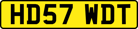 HD57WDT