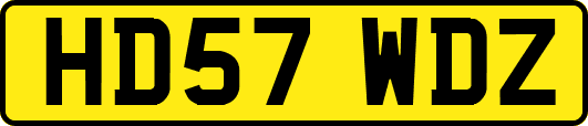 HD57WDZ