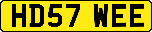 HD57WEE
