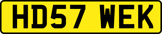 HD57WEK