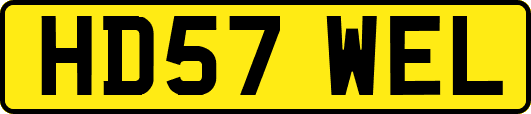 HD57WEL